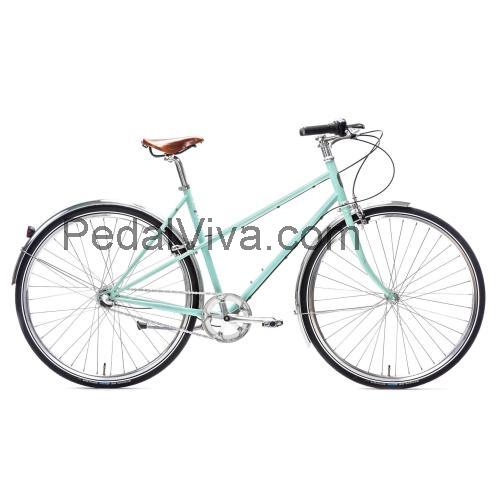 Pelago Capri ficha tecnica